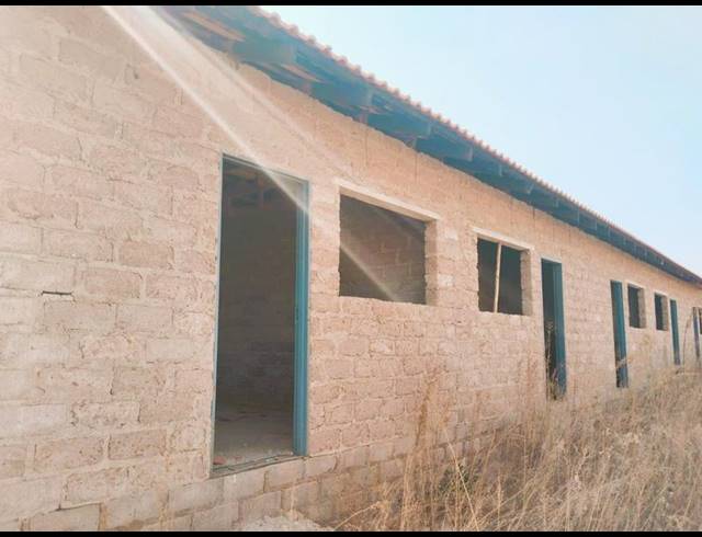 14 BEDROOM HOUSE FOR SALE IN MANKWENG